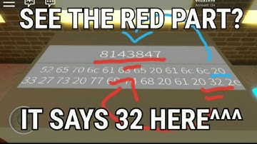 ROBLOX Identity Fraud help me