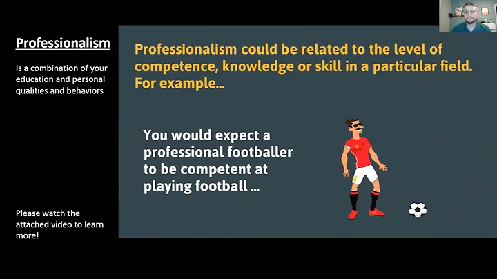 What Every College Student Should Know Presentatio...