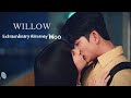 Extraordinary Attorney Woo FMV | Willow | Young woo &amp; Jun ho