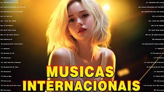 Musicas Internacionais Mais Tocadas 2024 🟢 Melhores Musicas Pop Internacional 2024