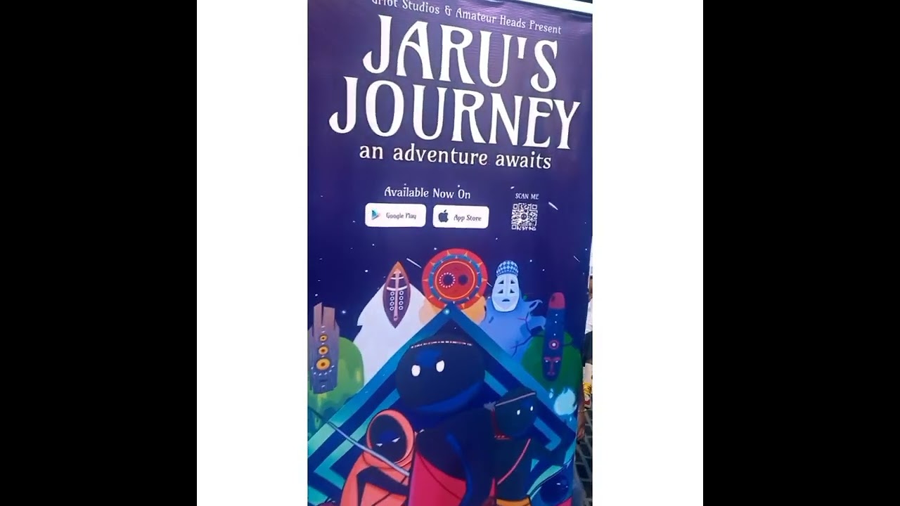 Comic Con 2022 in Lagos, Nigeria