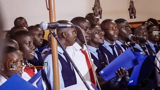 Twende Ndugu Twende - Communion song