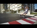 SwellTech SurfSkate - Real Surf Performance