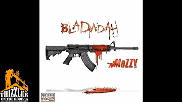 Mozzy - Tryna Win [Thizzler.com]