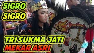 Download Lagu TRI SUKMA JATI - SIGRO SIGRO ||EBEG PURBALINGGA||EBEG BANYUMASAN MP3