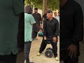 60 KG Weight Challenge Ya dramatic style