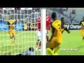 اهداف مباراة الاهلى واسيك ميموزا 1-2  HD