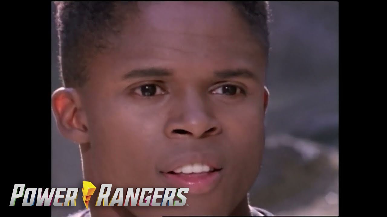 Cristal Dos Pesadelos | Mighty Morphin | Episódio Completo | S01 | E45 | Power Rangers em Português