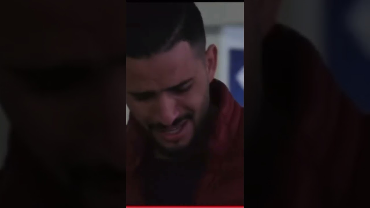 Memphis And Hamza Say Goodbye |90 day fiancé |TLC