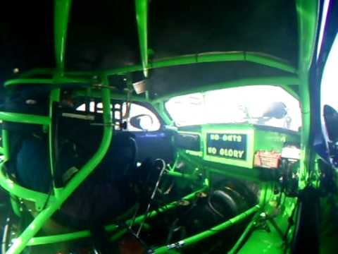 Timberland Racing Interior View Qualify4.AVI