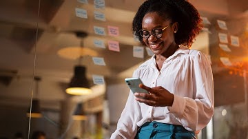 How Mobile Tech is Redefining Africa