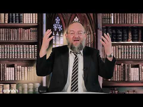 בזכות מסירות נפש: מה נשתנה חנוכה מפסח? הרב אריה לוין