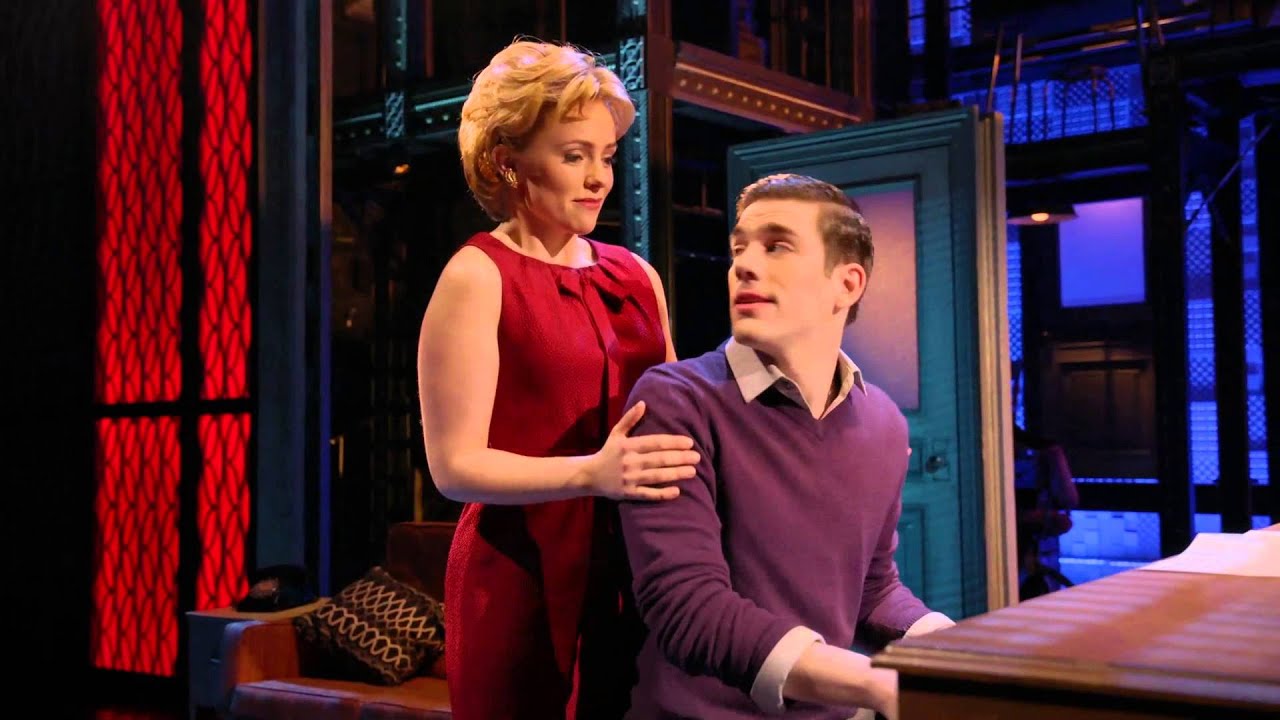 Beautiful The Carole King Musical Trailer YouTube