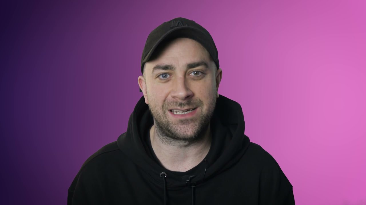 The Hustle Awards 2022: Judge Shoutout from Graham Hussey