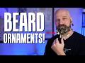 Beardaments Review: Ornaments for Your Face!