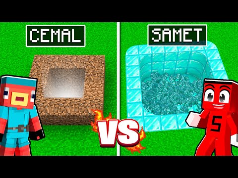 ZENGİN vs FAKİR