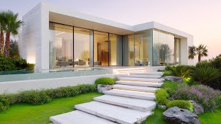 2026’s Most Elegant Minimalist Homes | Luxury House Design \& Real Estate Trends