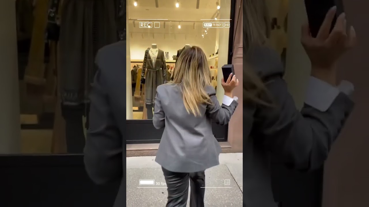 Bosseuse et déterminée ! 