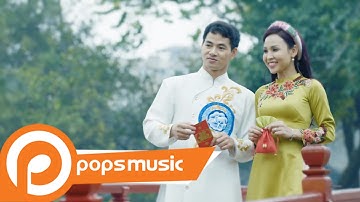 Chúc Mừng Năm Mới - Khánh Ly ft Xuân Bắc