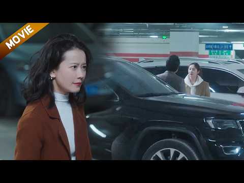 【FULL】發現丈夫在外包養小三，妻子不哭不鬧反手給渣男一巴掌，丈夫跪地求饒都沒用！#万茜 #李纯 #唐晓天 #周彦辰 #chinesedrama #中國電視劇 #movie  #drama #情感