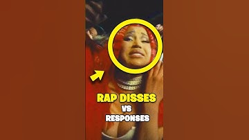 Savage Rap Diss Vs Response (Part 4)