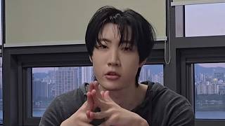 [officialkvibes] Exclusive Interview w/ TABBER | Discussing the New Single 'NEW MOON'! - Eng Subs