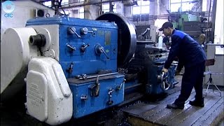 Промышленность Новосибирской области по итогам года вышла в плюс. Что ждёт отрасль в следующем году? Промышленность Новосибирской области по итогам года вышла в плюс. Что ждёт отрасль в следующем году?