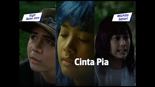 Cinta Pia