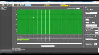 Video: Omron F3SG RA Basic Muting Demonstration Video Using SD Manager2 Software