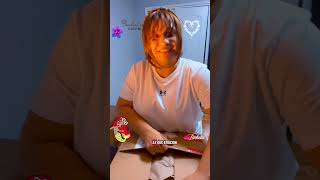 Unboxing de tequila de karol G
