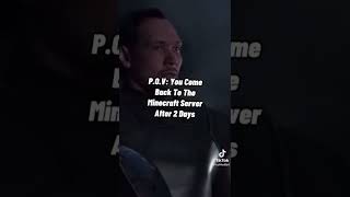 Minecraft Server Star Wars meme @grolnomark1473