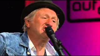 Video voorbeeld van "Georg Ringsgwandl - Honky Tonk Blues 2014"