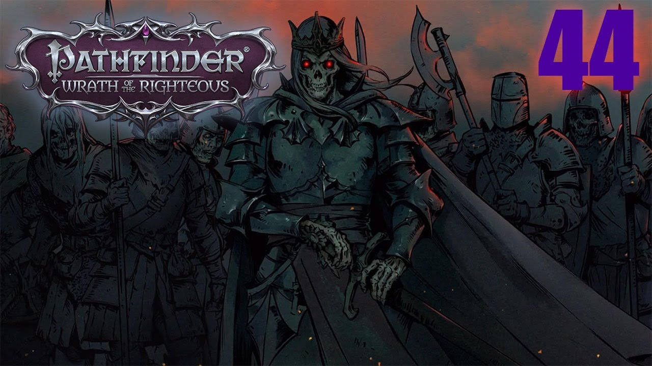 Blackwater Demons AC Is INSANE Pathfinder Wrath Of The Righteous Lich Necromancer Part 44 blackwater-demons-ac-is-insane-pathfinder-wrath-of-the-righteous-lich-necromancer-part-44