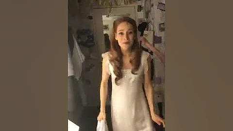 Kathryn Boswell Instagram Live 2/6/2019