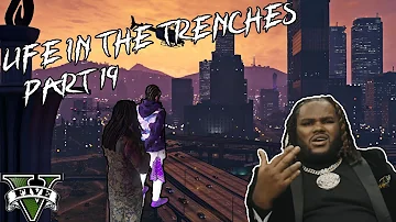 *RERUN* Tee Grizzley: Life in the Trenches (Part 19) | Grizzley World RP