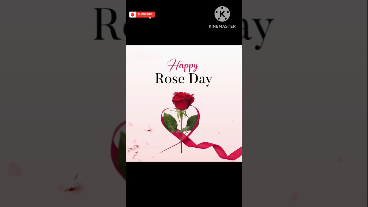 Happy Rose Day Images,Wishes,Quotes 2025 || Happy Rose Day Wallpapers,Greetings,Pics