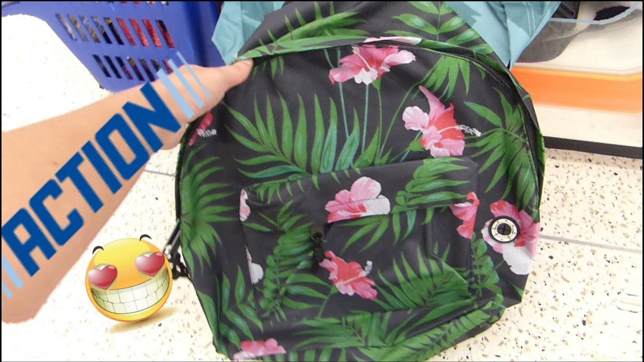 ARRIVAGE ACTION 11 AOÛT 2019