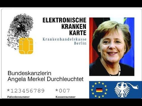 Video: Come Funziona Il Sistema Fiscale In Germania