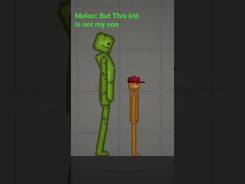 But This Kid Is Not My Son