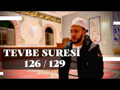 Tevbe Suresi 126 / 129 | Abdullah Altun |