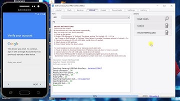 Samsung Galaxy J2 J200G FRP remove With Z3x by Techno Trooper