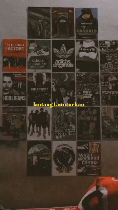 story' wa Aku Yang Malang 4