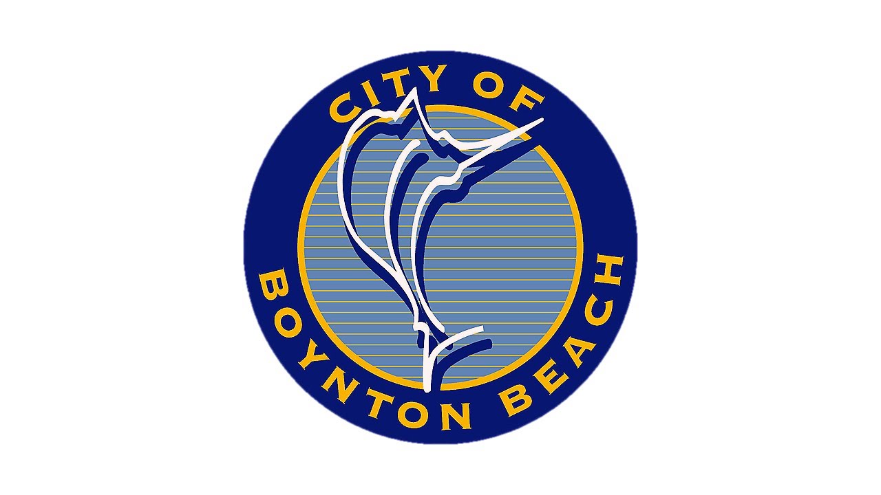 City of Boynton Beach, FL