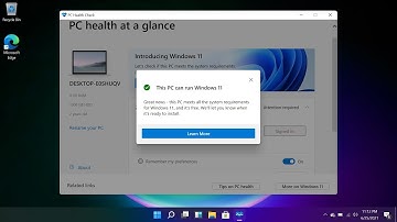 Fixed  - This PC can