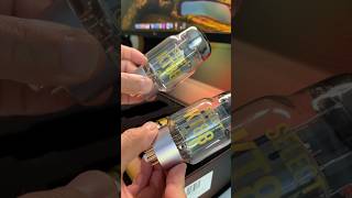 RAY Select KT88, 12AX7 &amp; 12AU7 Unboxing