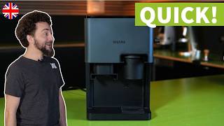 Full Nivona Cube Review: Super-Automatic With Portafilter DNA Update