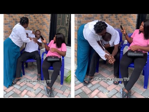 Labubu Confr0nts Her Bf Basil About Exp0sing The Juju She Put In Mama S Flower More Secr Ts Exp0sed