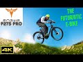 Engwe p275 pro  the ebike of the future is here  full test  4k