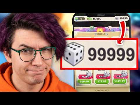 Monopoly Go Hack - How To Get Monopoly Go FREE Dice (Monopoly Go Glitch) Android / iOS / PC - Review