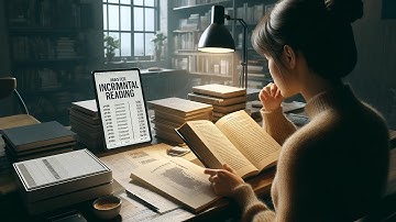 Start Incremental Reading Today: Learn the 5 Fundamental Skills